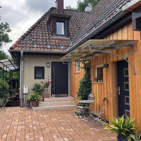 Ferienwohnung Bartel Coburg Eksteriør bilde
