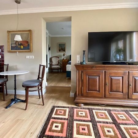 Ferienwohnung Bartel Coburg Eksteriør bilde