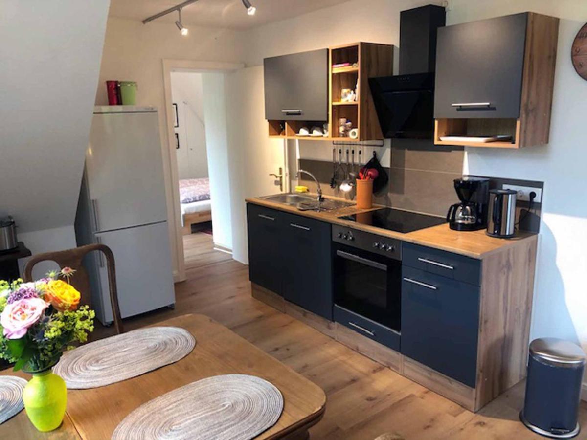 Ferienwohnung Bartel Coburg Eksteriør bilde