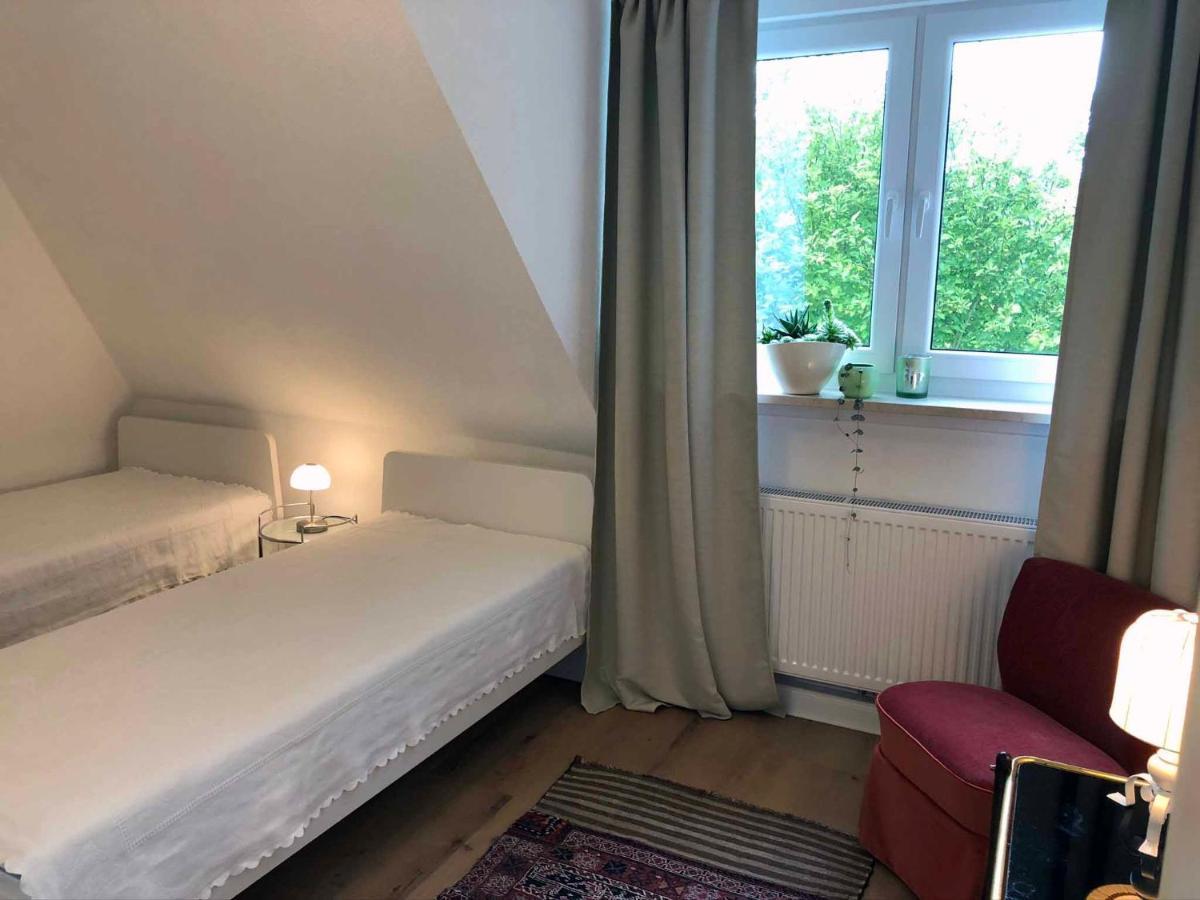 Ferienwohnung Bartel Coburg Eksteriør bilde