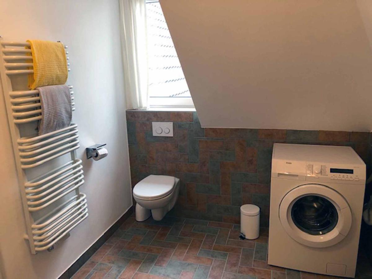 Ferienwohnung Bartel Coburg Eksteriør bilde