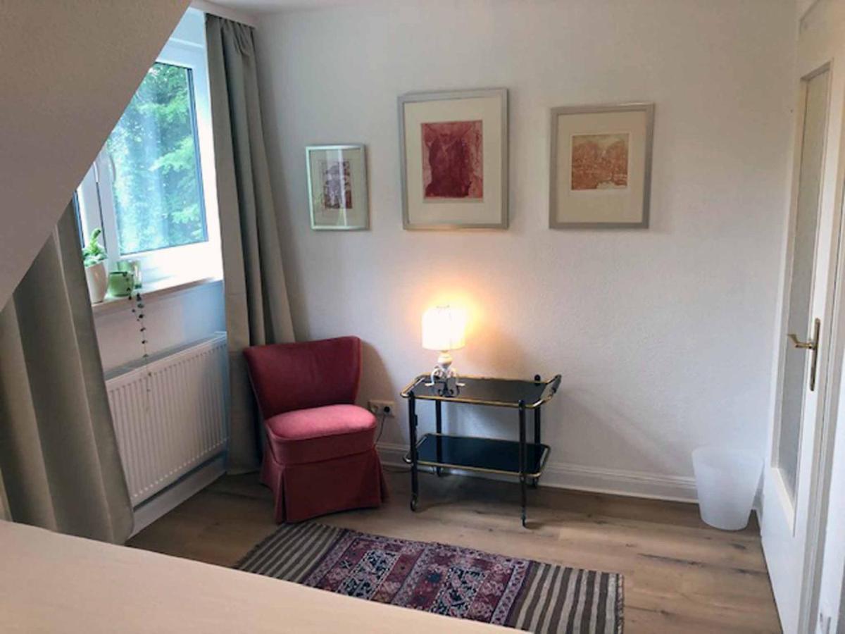 Ferienwohnung Bartel Coburg Eksteriør bilde