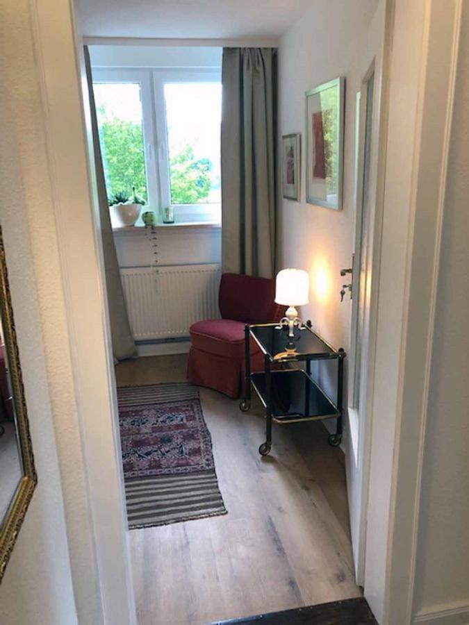 Ferienwohnung Bartel Coburg Eksteriør bilde
