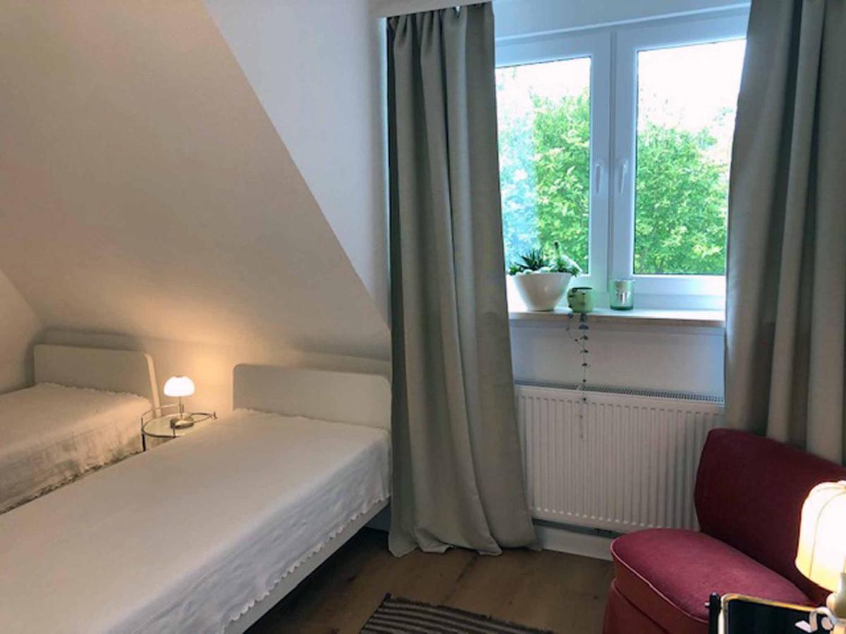 Ferienwohnung Bartel Coburg Eksteriør bilde