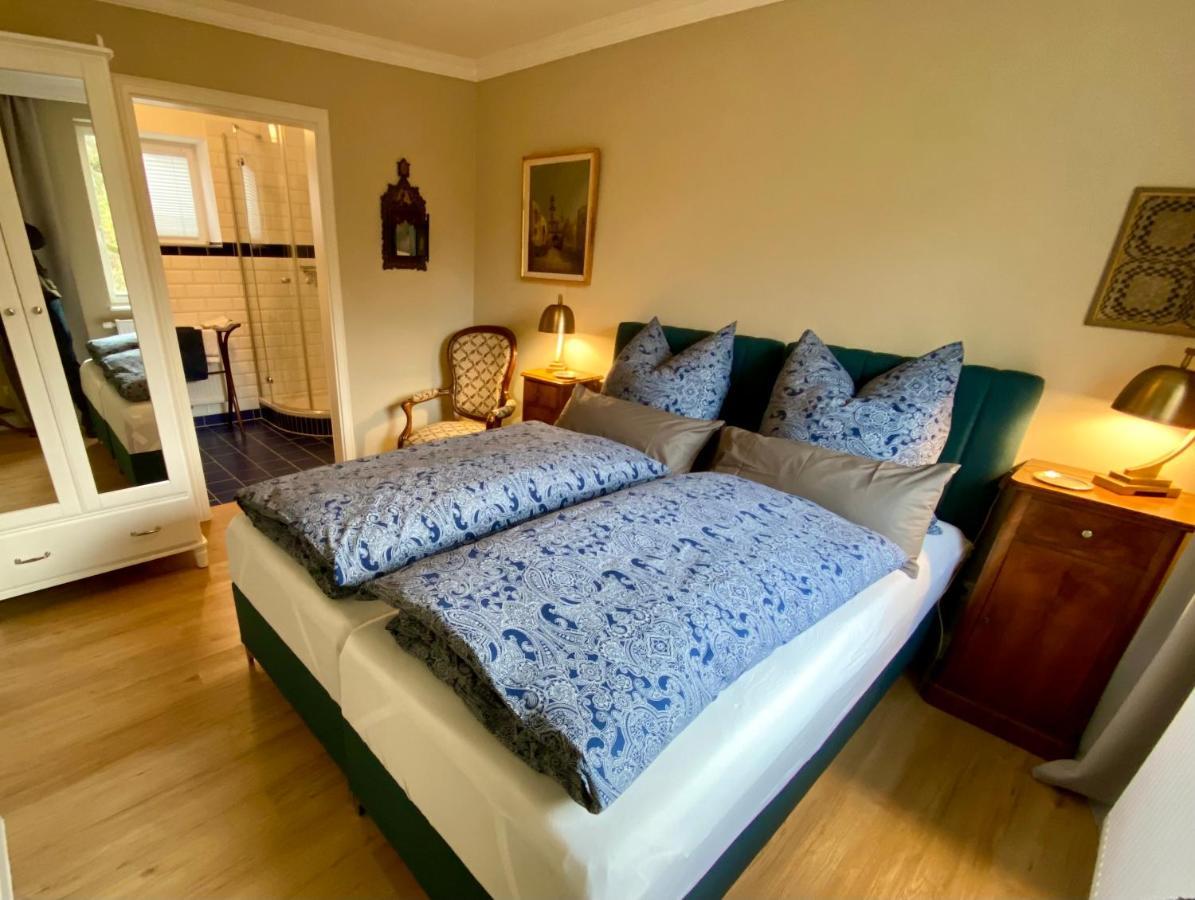 Ferienwohnung Bartel Coburg Eksteriør bilde
